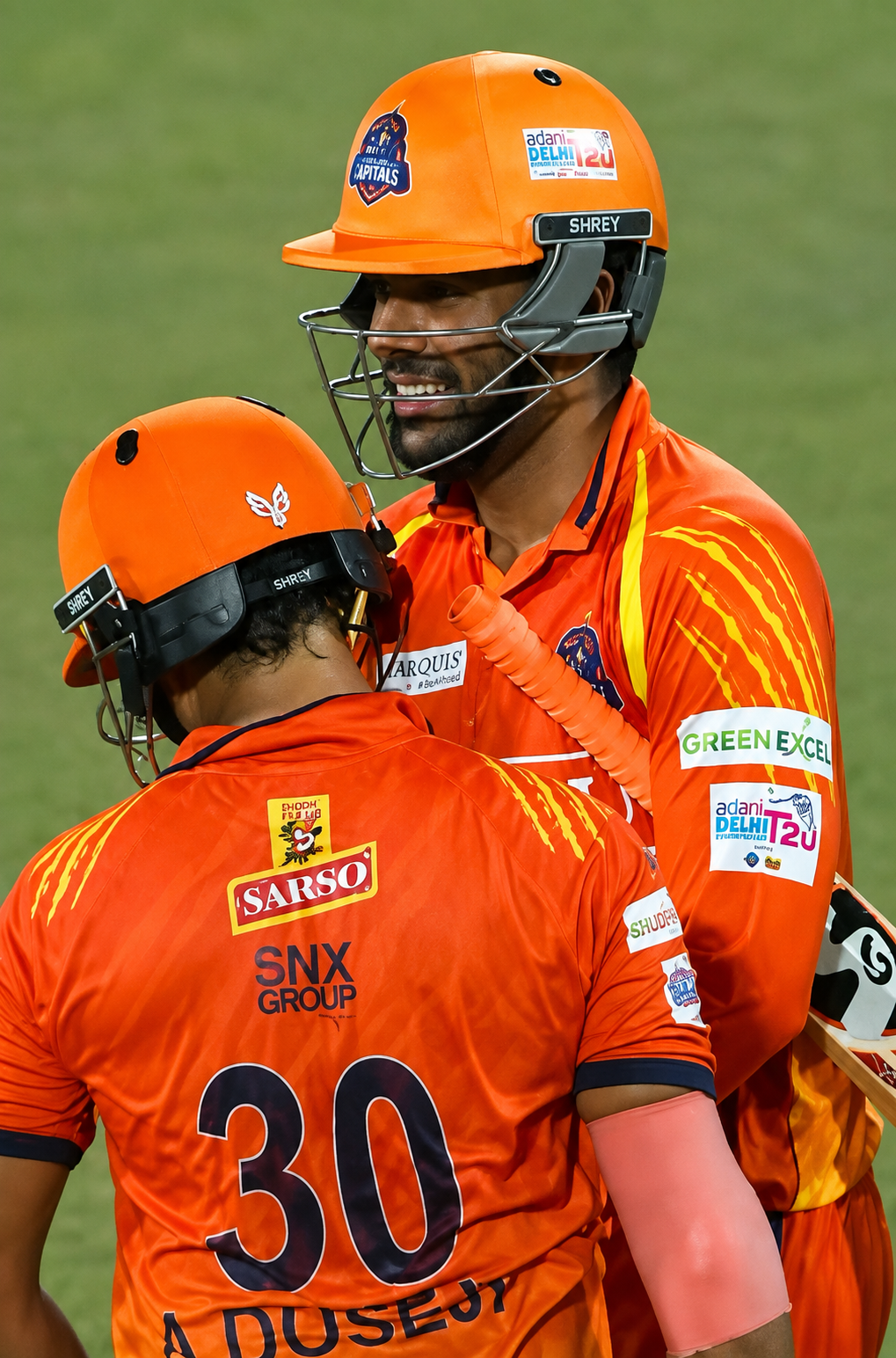 Team Players